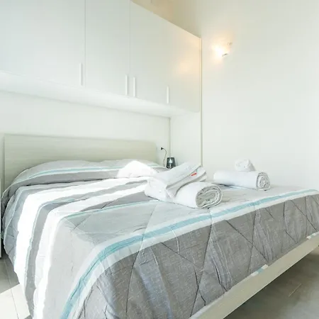 Affittimoderni - Boutique Apartment
