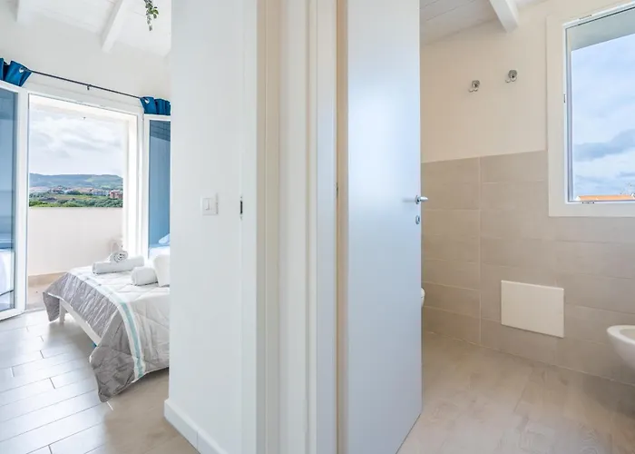 公寓 Affittimoderni - Boutique