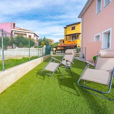 Appartement Affittimoderni - Boutique *
