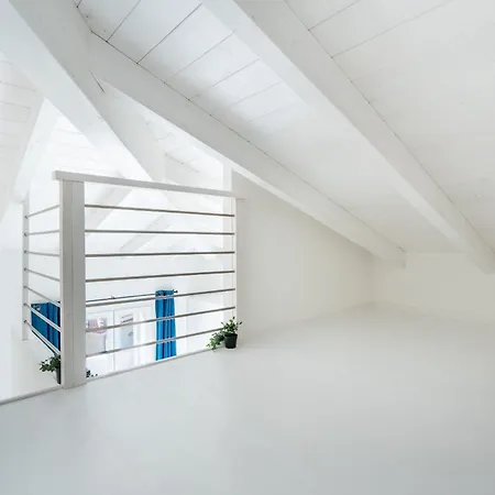 Affittimoderni - Boutique Daire *