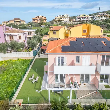 Affittimoderni - Boutique * Castelsardo