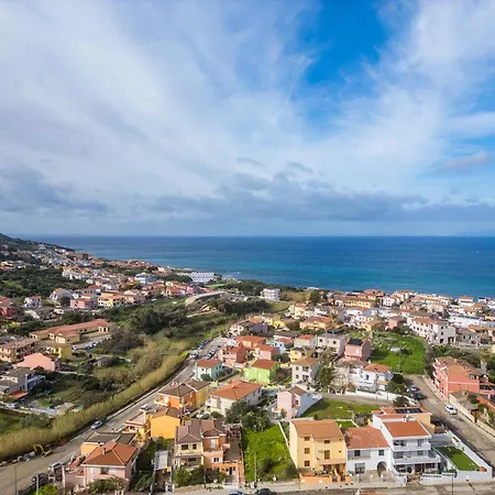 Daire Affittimoderni - Boutique Castelsardo