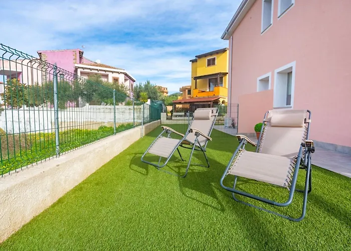 Apartman Affittimoderni - Boutique *