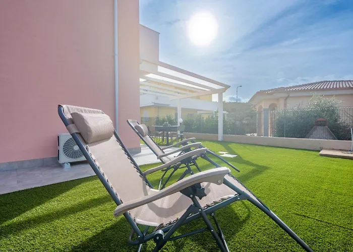 Affittimoderni - Boutique Apartman *